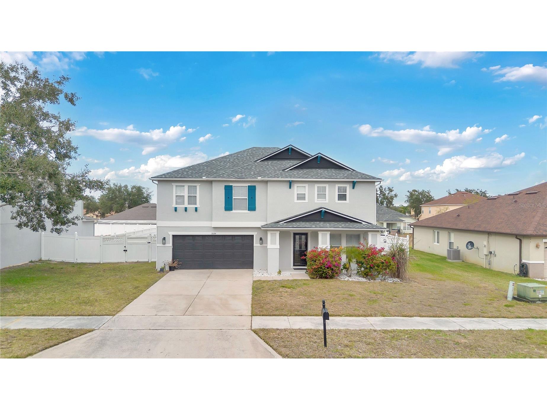 3064 Tobago Avenue Clermont FL 34711 O6375118 image36