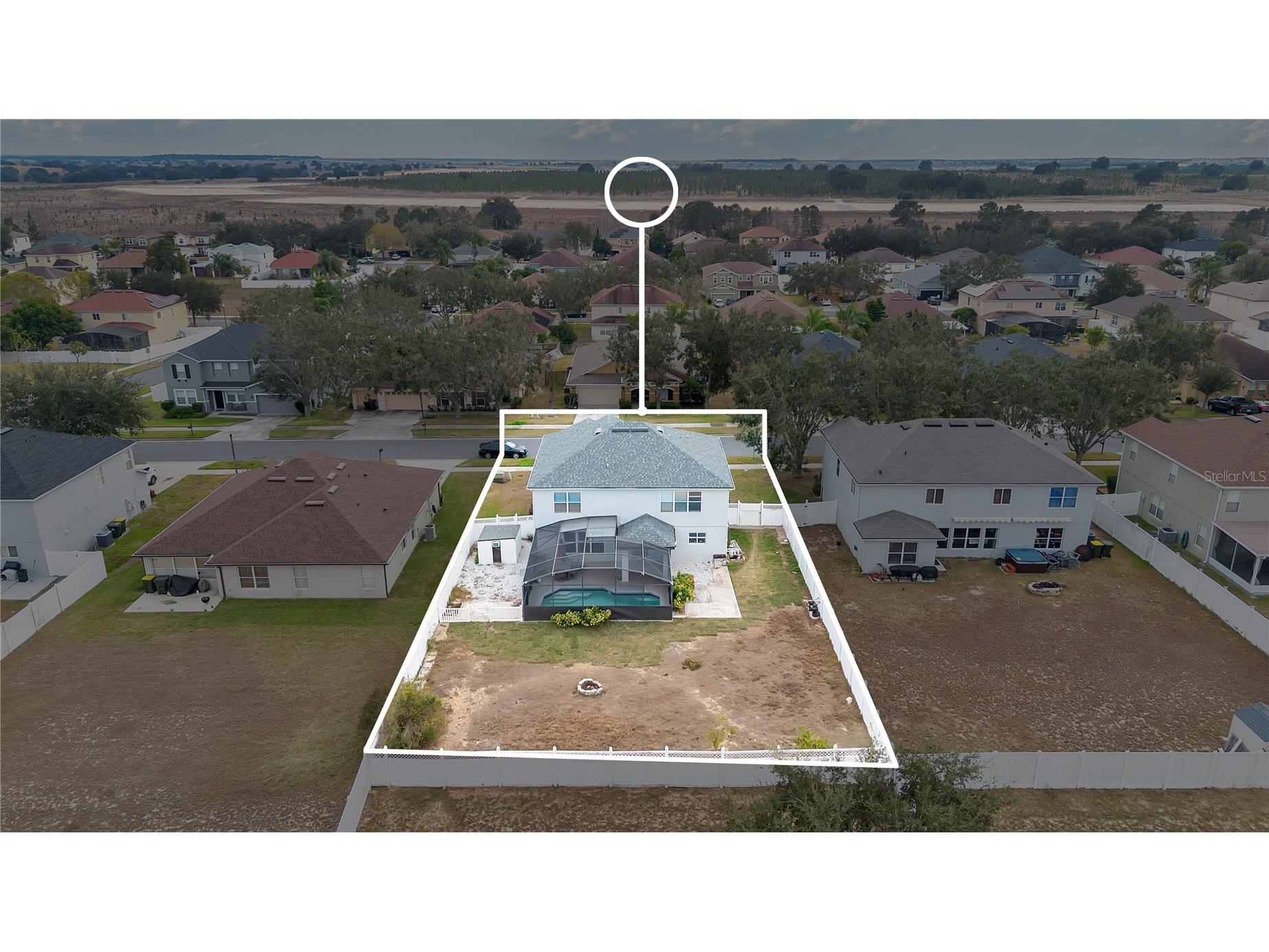 3064 Tobago Avenue Clermont FL 34711 O6375118 image40