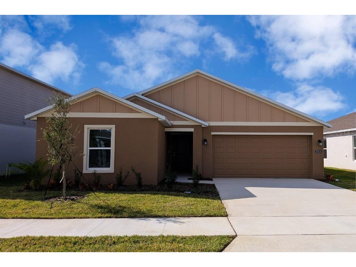 3064 Totem Road Eagle Lake FL 33839 OK225793 image1