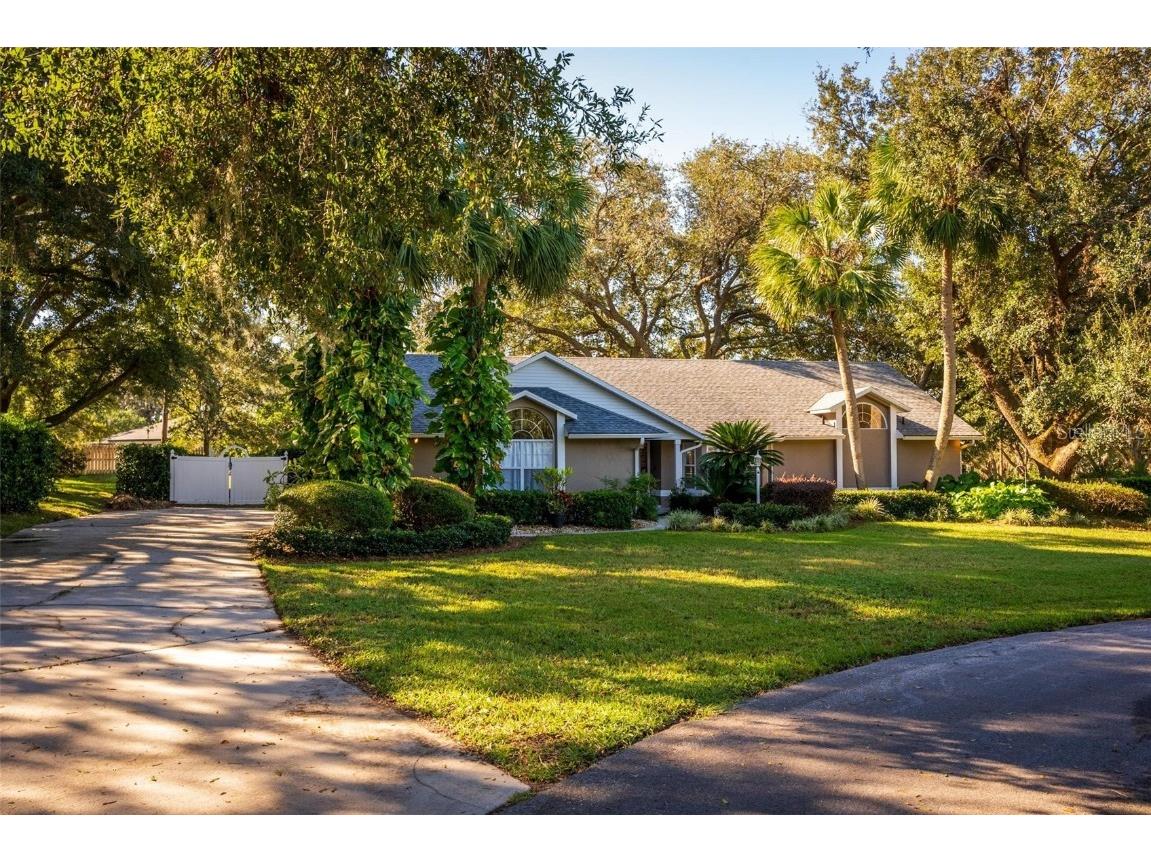 3064 Windham Drive Eustis FL 32726 - LAKE JOANNA G5088708 image1