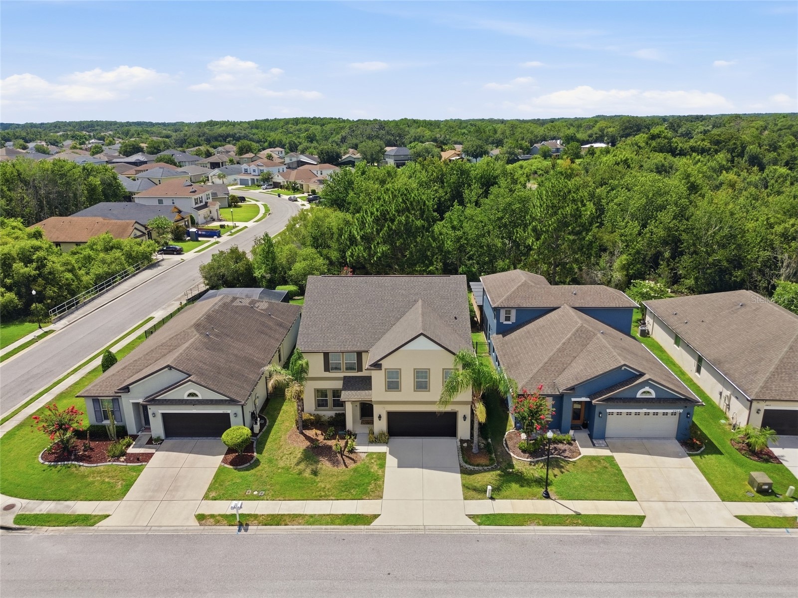 30643 Walker Cup Place Wesley Chapel FL 33543 TB8520235 image42