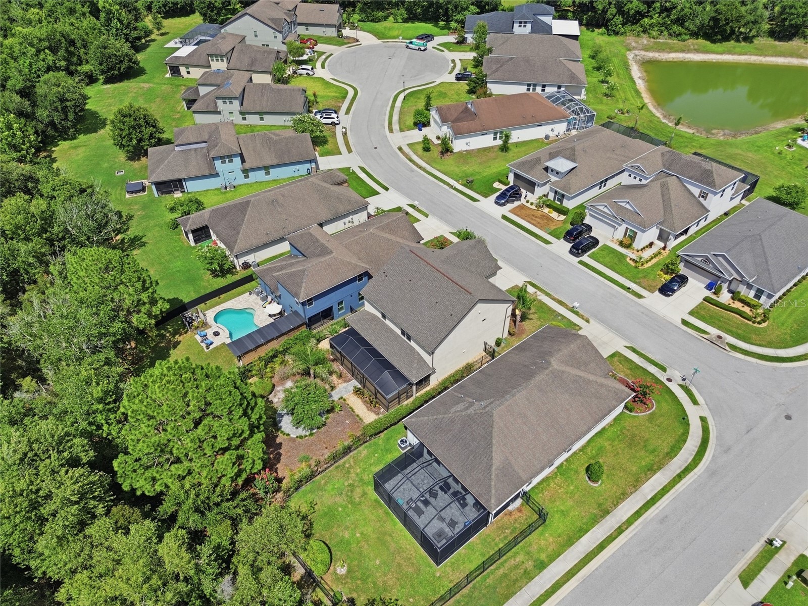 30643 Walker Cup Place Wesley Chapel FL 33543 TB8520235 image43
