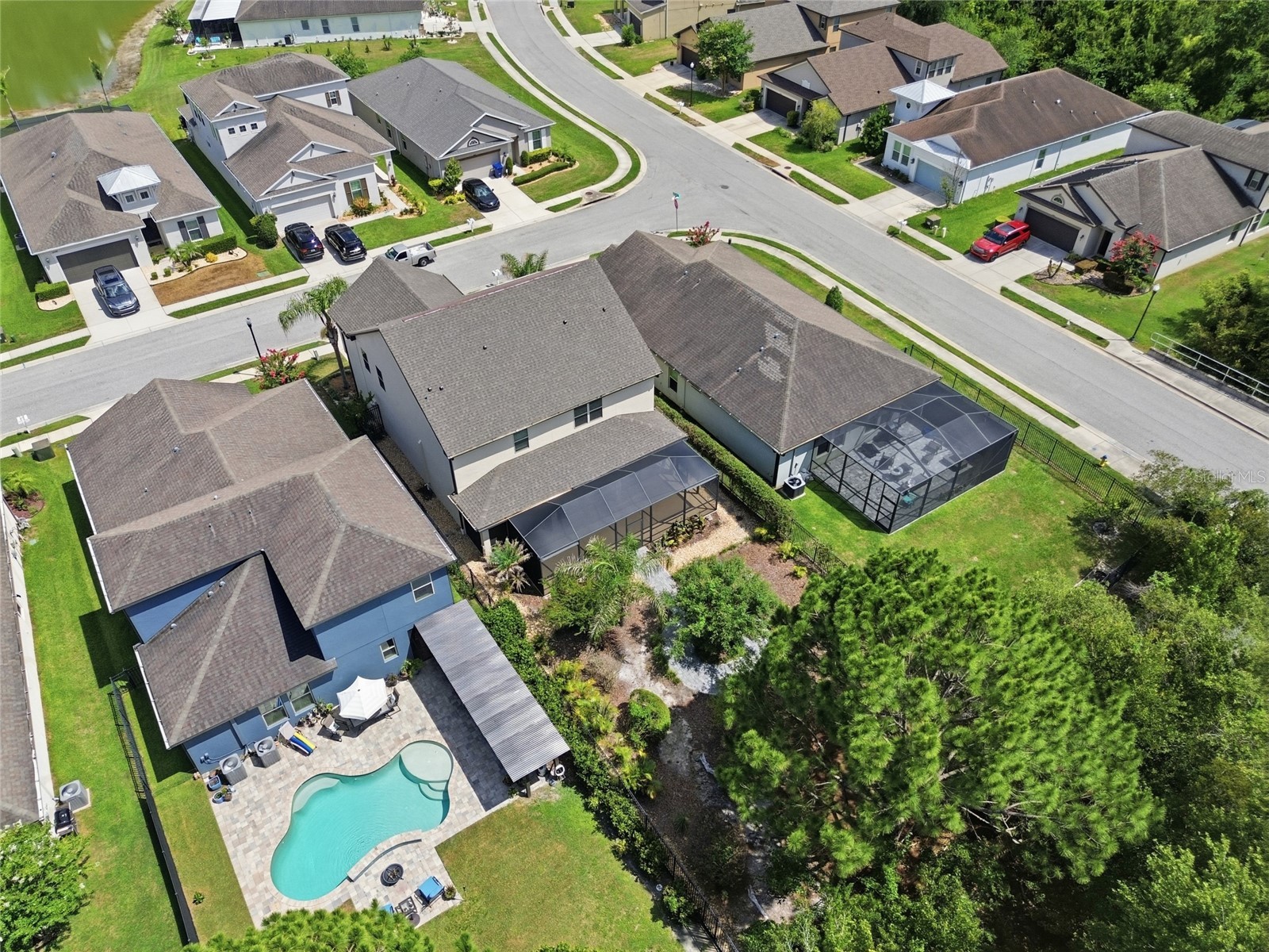 30643 Walker Cup Place Wesley Chapel FL 33543 TB8520235 image44
