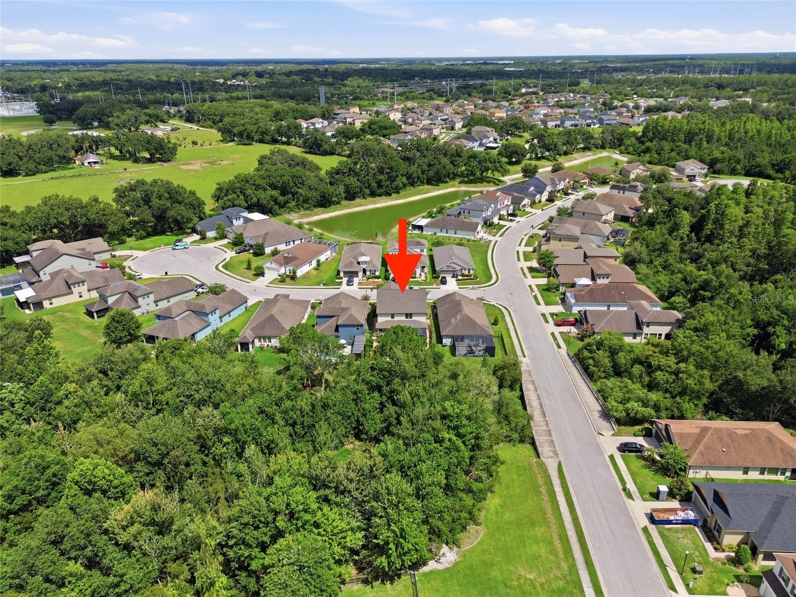 30643 Walker Cup Place Wesley Chapel FL 33543 TB8520235 image45