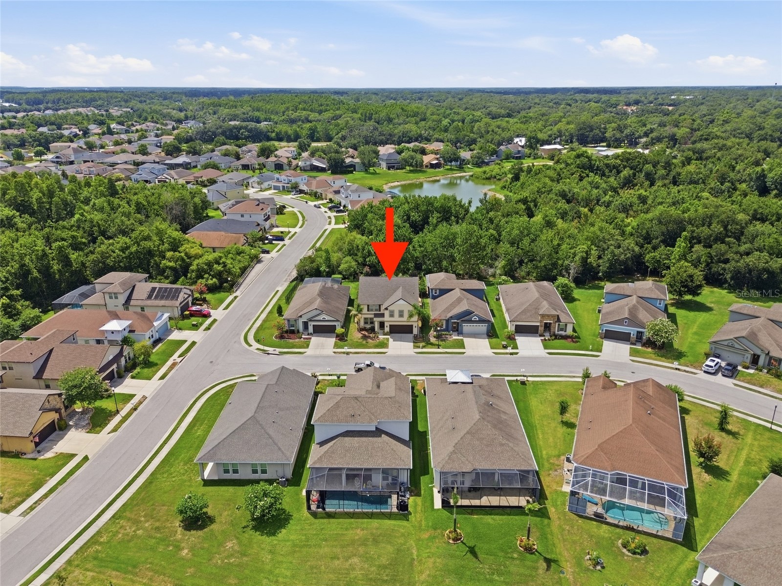 30643 Walker Cup Place Wesley Chapel FL 33543 TB8520235 image47