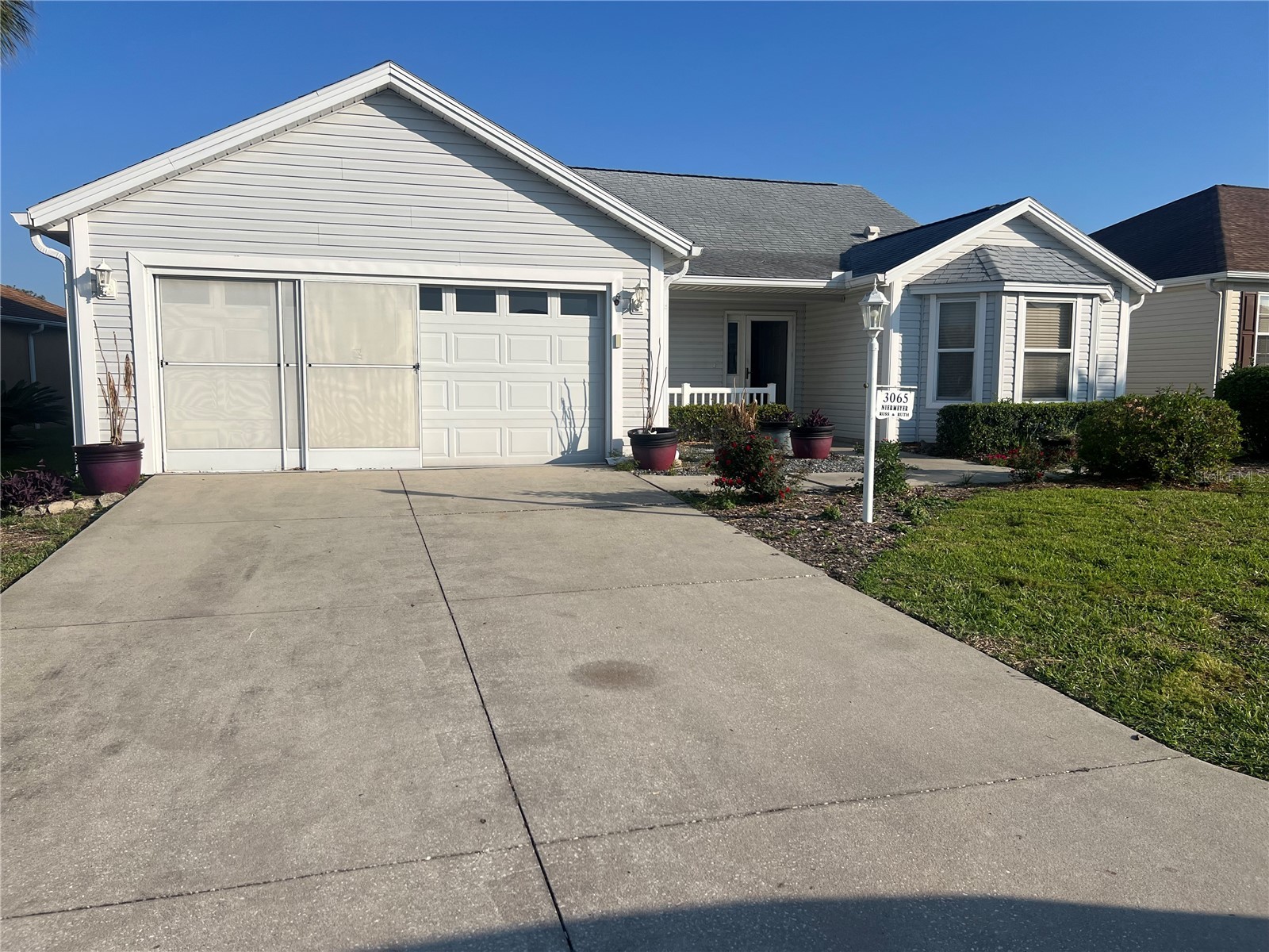 3065 Batally Court The Villages FL 32162 G5109986 image1
