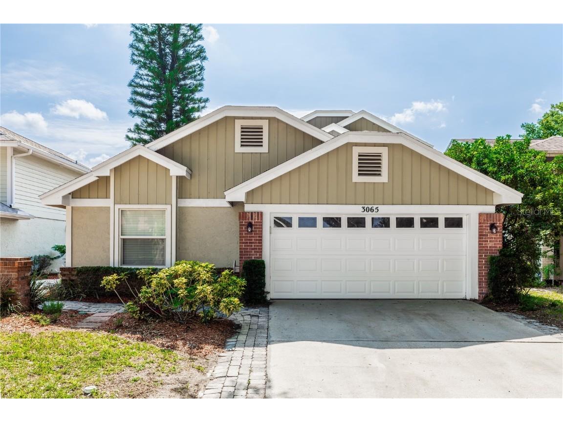 3065 Bridgehampton Lane Orlando FL 32812 - LAKE PORTER O6312889 image1