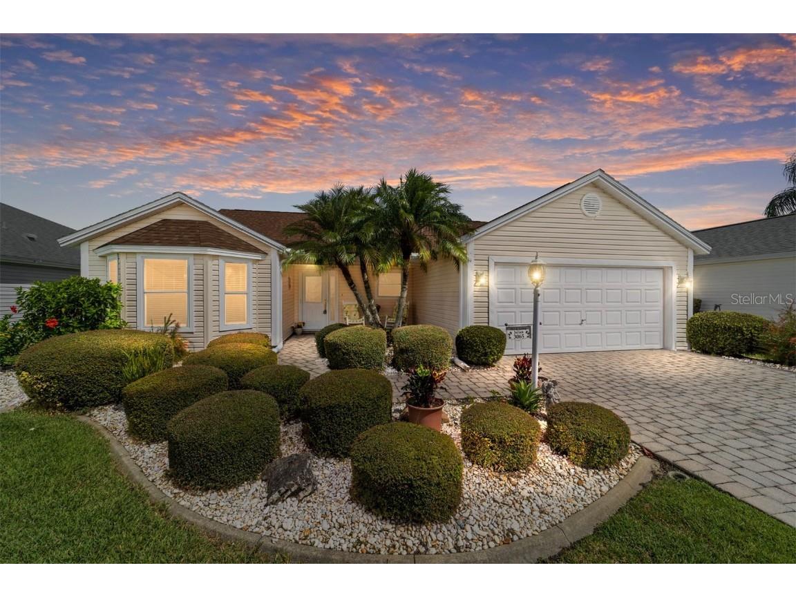 3065 Burbank Lane The Villages FL 32162 G5101503 image1