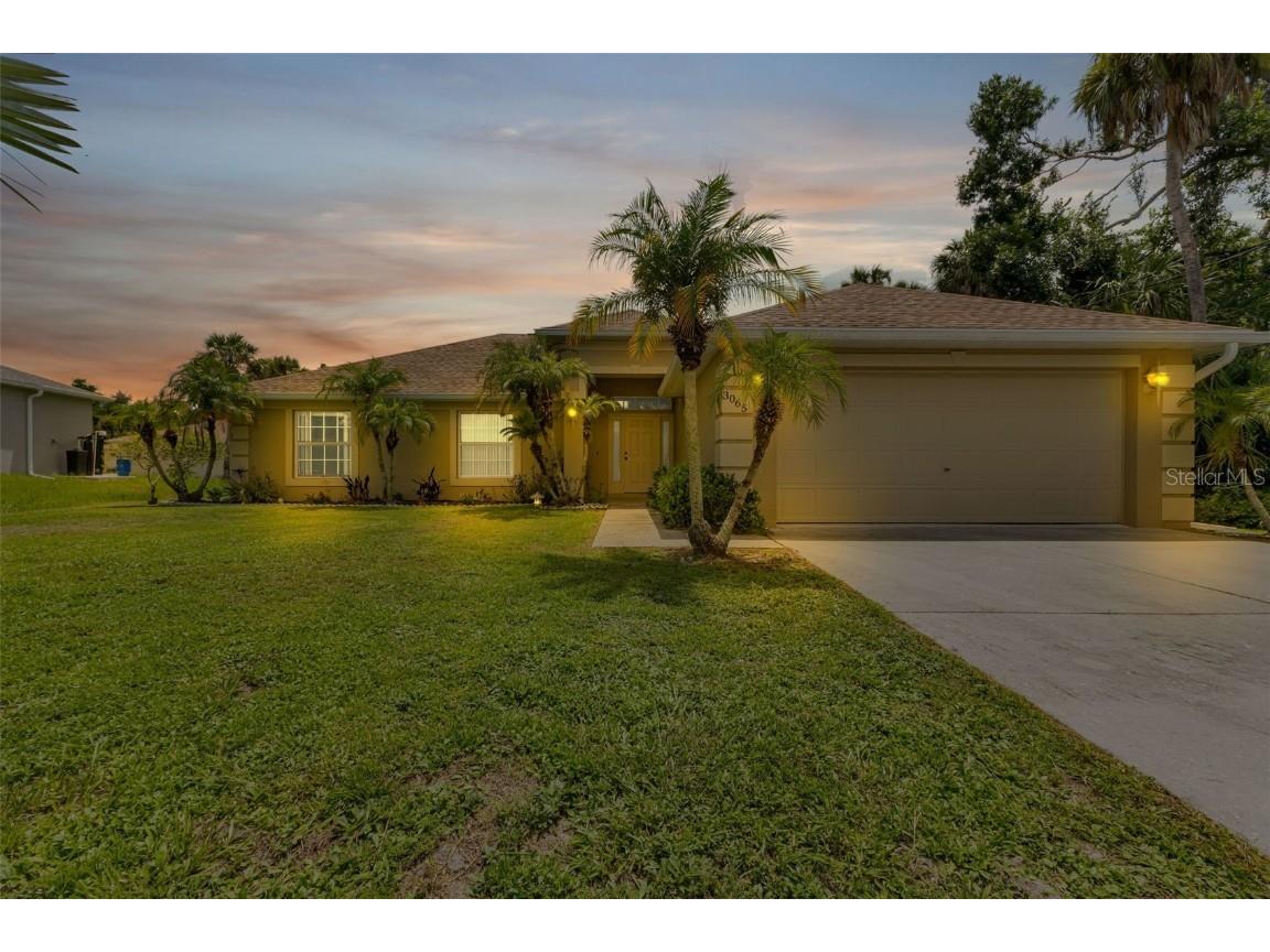 3065 Kaabe Avenue North Port FL 34288 C7495437 image1