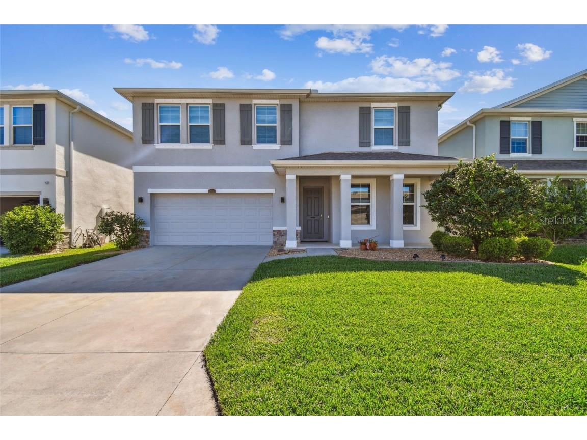 3065 Living Coral Drive Odessa FL 33556 TB8376059 image1