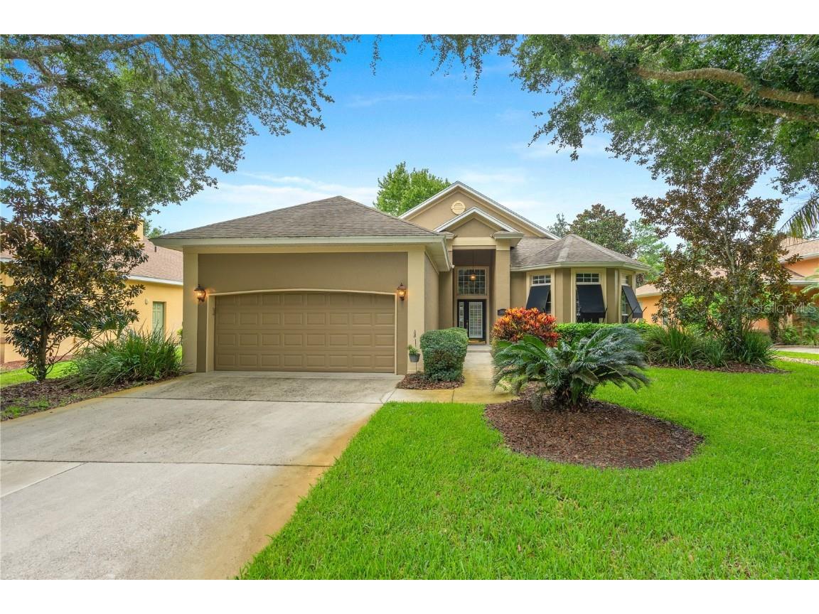 3065 Monaghan Drive Ormond Beach FL 32174 V4944113 image1