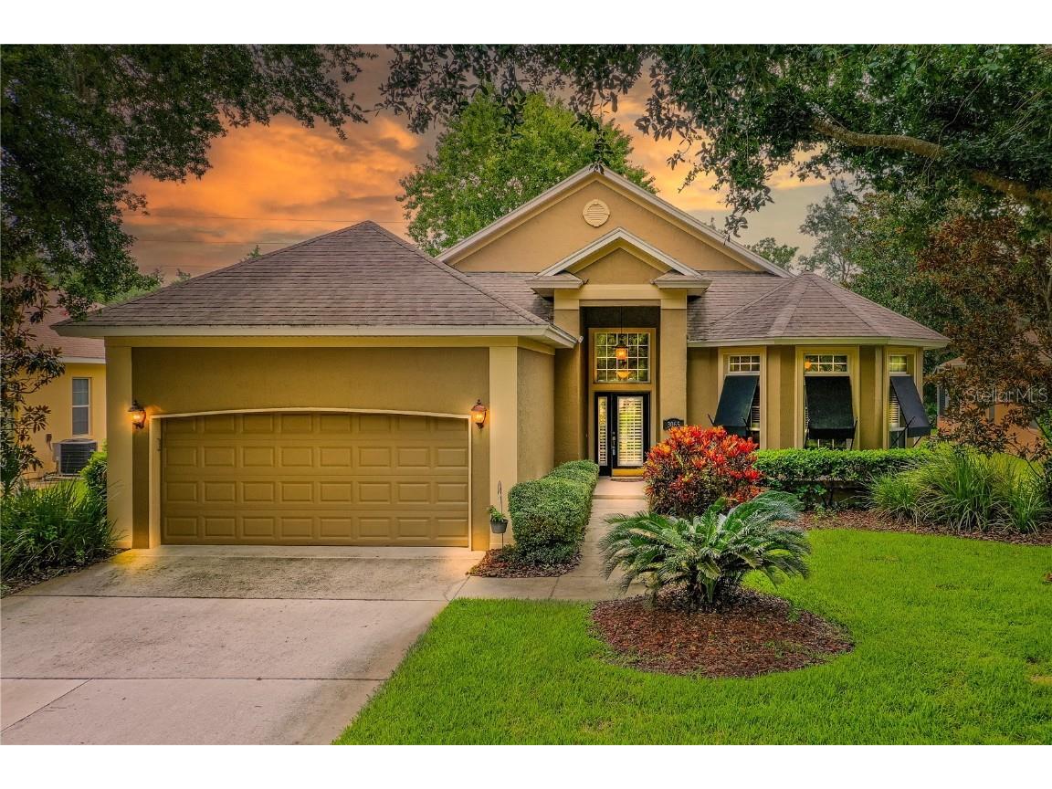 3065 Monaghan Drive Ormond Beach FL 32174 V4944113 image2