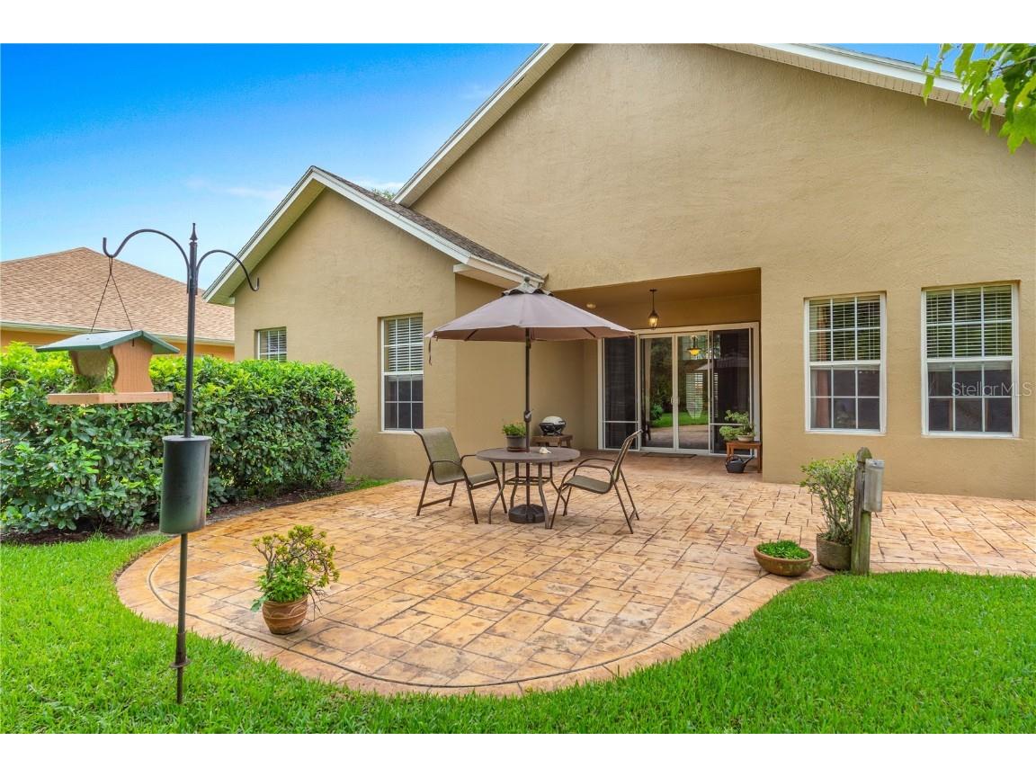 3065 Monaghan Drive Ormond Beach FL 32174 V4944113 image28