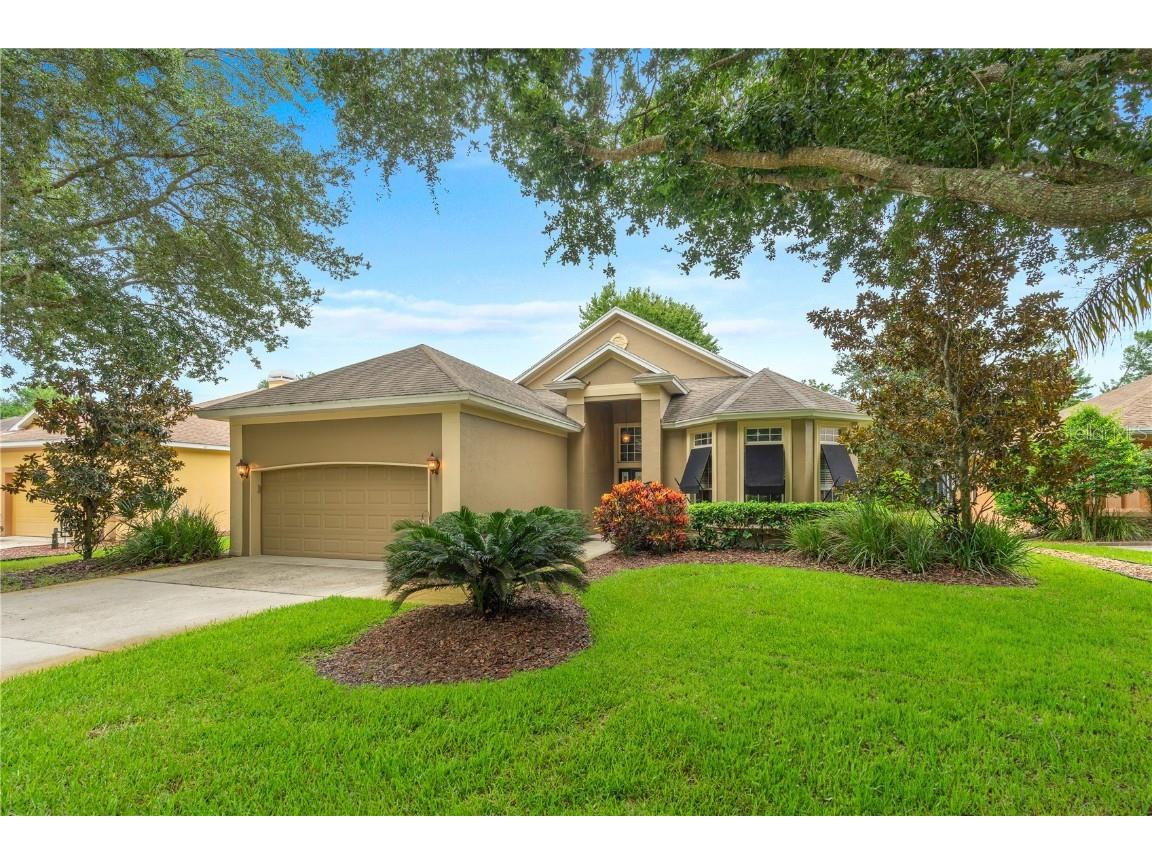 3065 Monaghan Drive Ormond Beach FL 32174 V4944113 image3