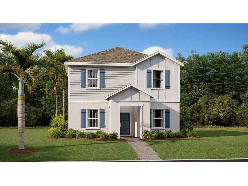 3065 Namaste Drive Clermont FL 34714 O6337688 image1