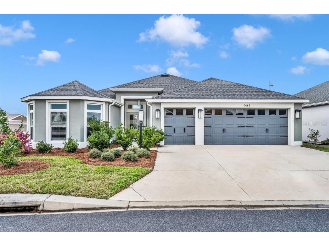3065 Sentell Street The Villages FL 32163 O6277102 image1