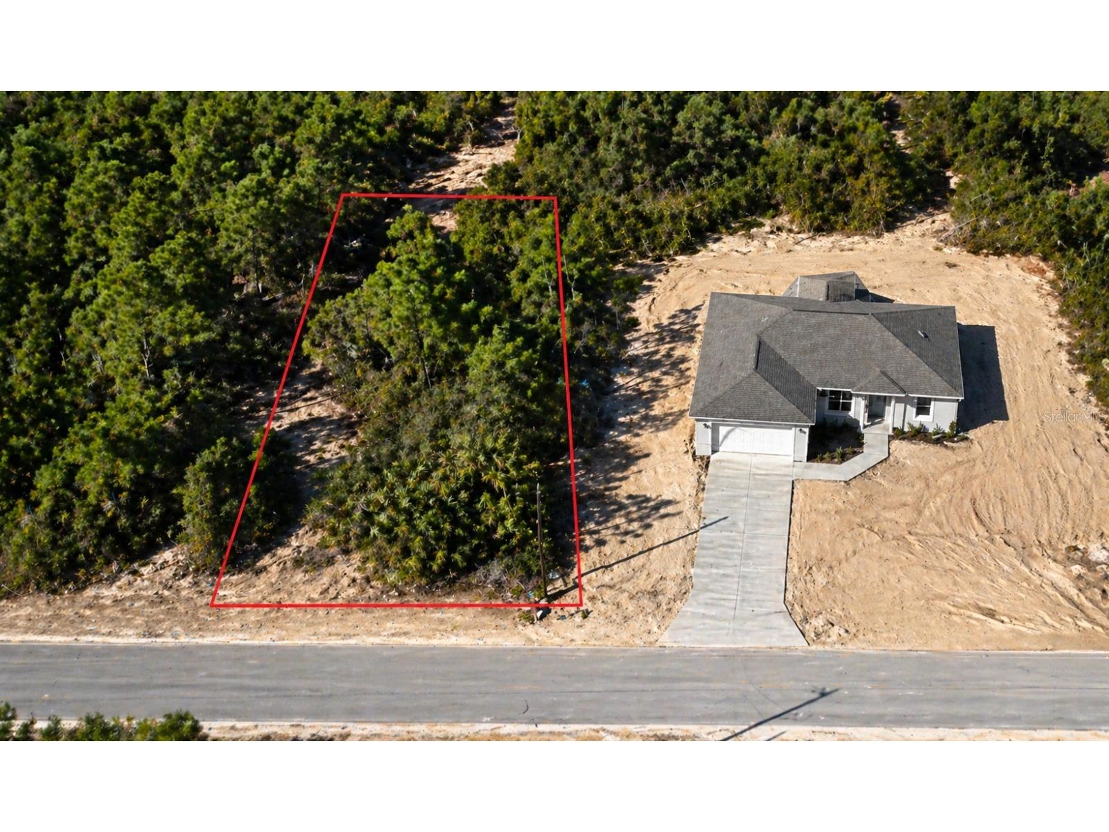 3065 W Marie Drive Citrus Springs FL 34433 O6402684 image1