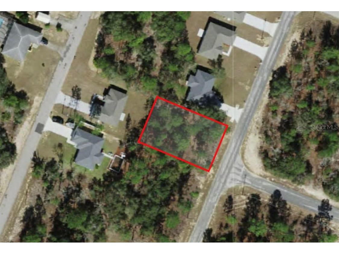 3065 W Sharpes Drive Citrus Springs FL 34433 OM715159 image1