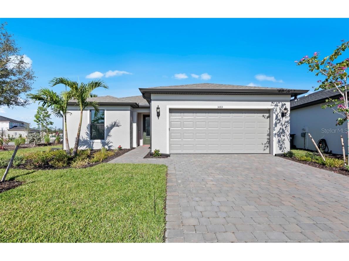 3065 Winding Creek Trail North Port FL 34289 TB8330215 image1