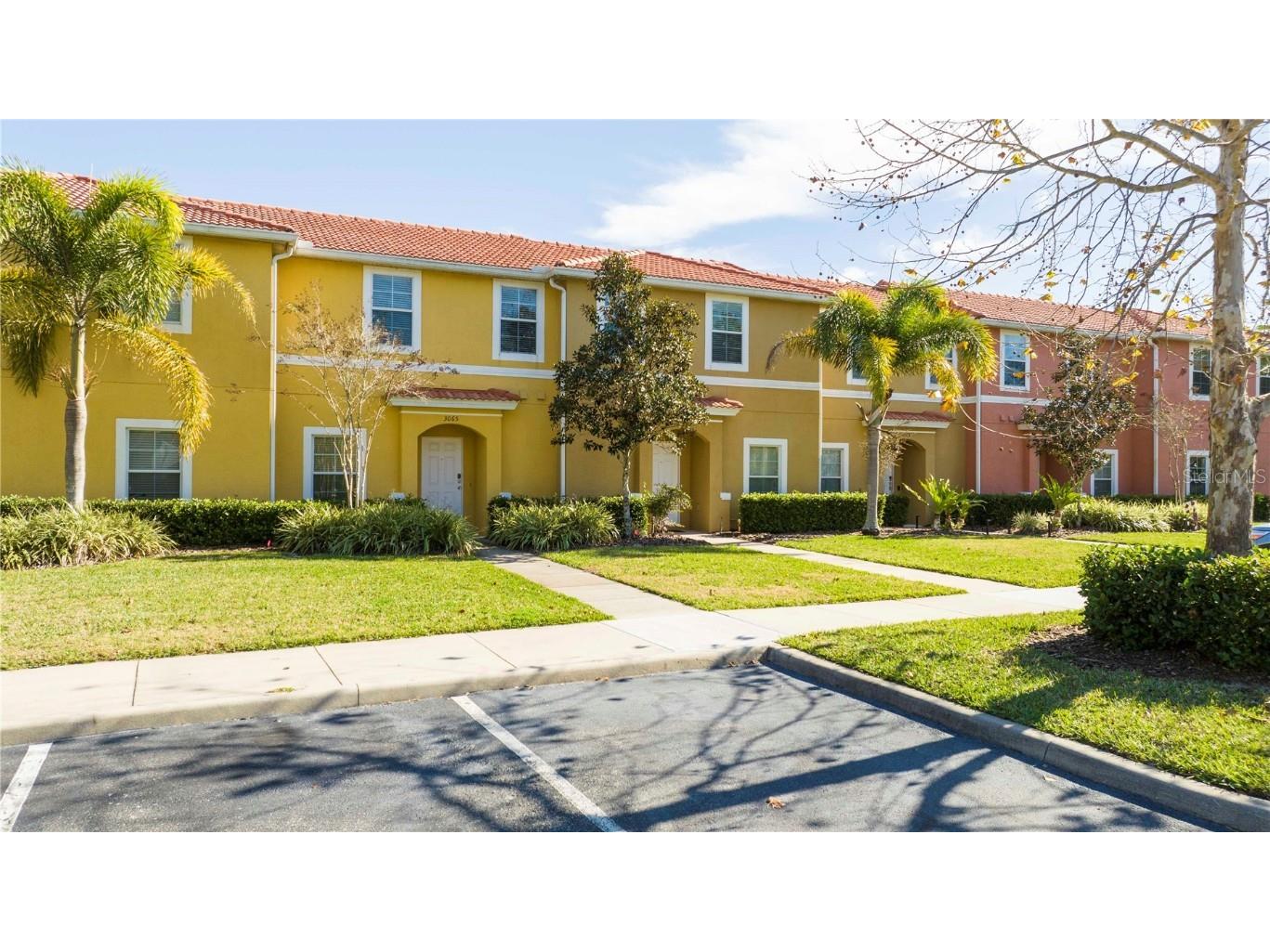 3065 Yellow Lantana Lane Kissimmee FL 34747 O6237707 image1