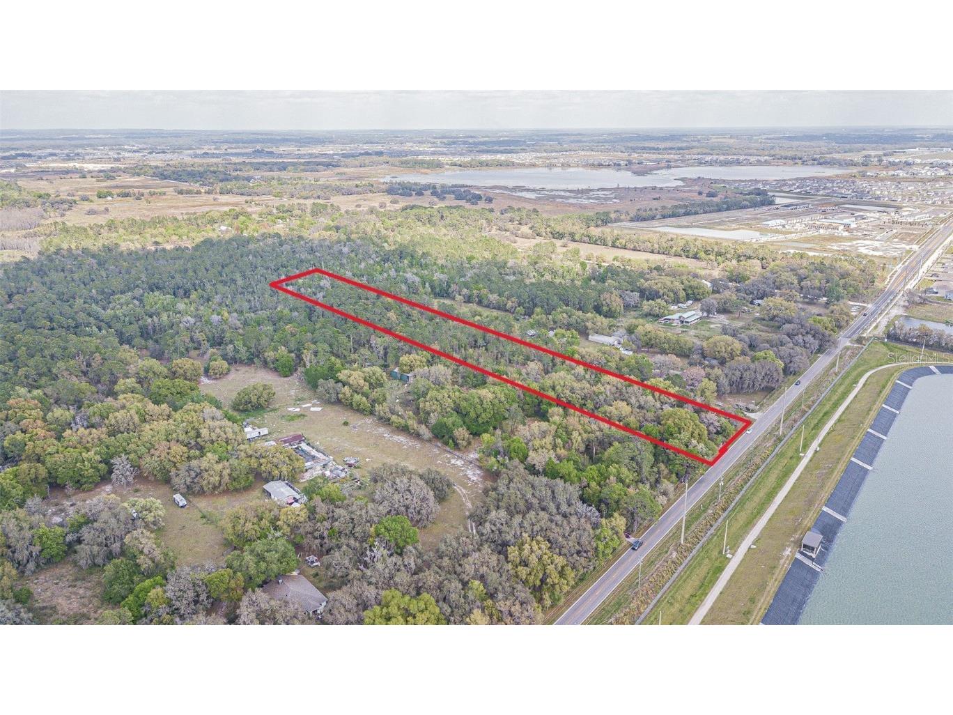 30651 Elam Road Wesley Chapel FL 33545 T3511354 image1