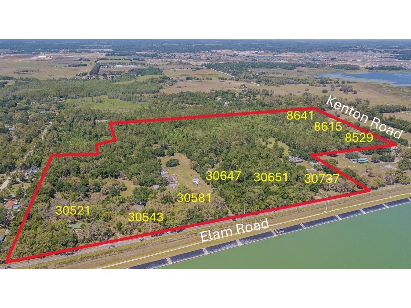 30651 Elam Road Wesley Chapel FL 33545 T3511354 image5