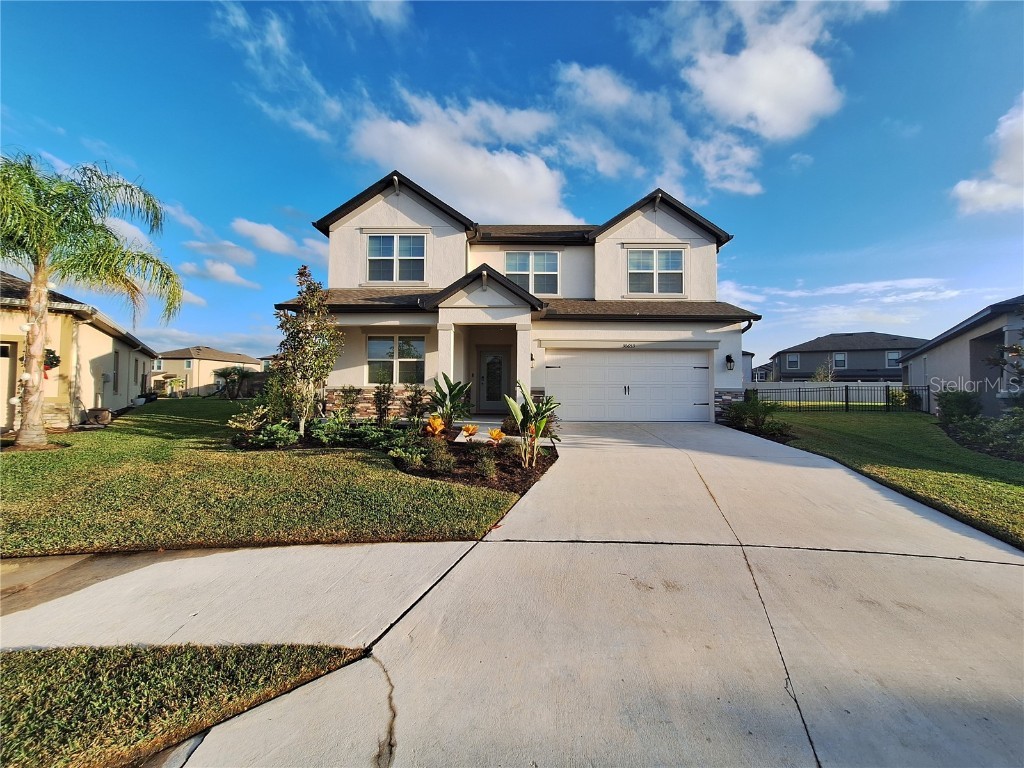 30653 Parrot Reef Court Wesley Chapel FL 33545 T3495516 image1