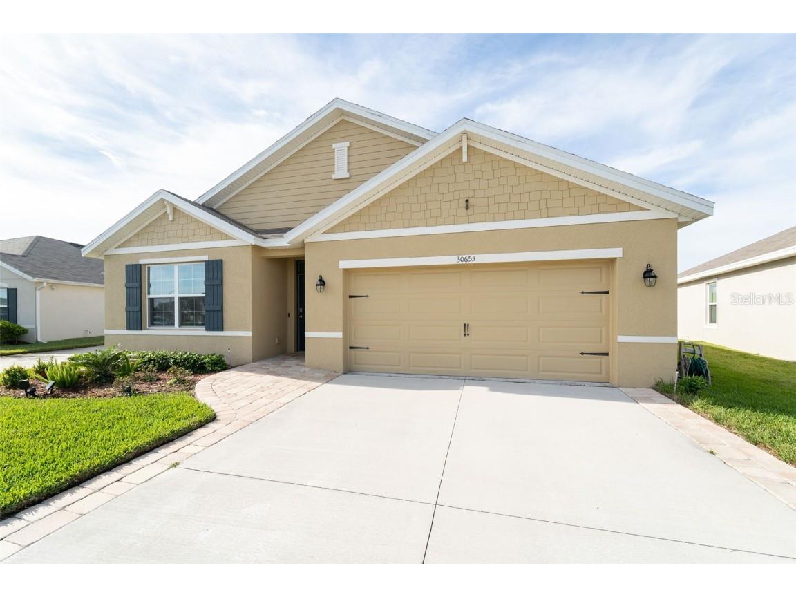 30653 Summer Sun Loop Wesley Chapel FL 33545 - CRYSTAL LAGOON COMMUNITY U8183421 image1