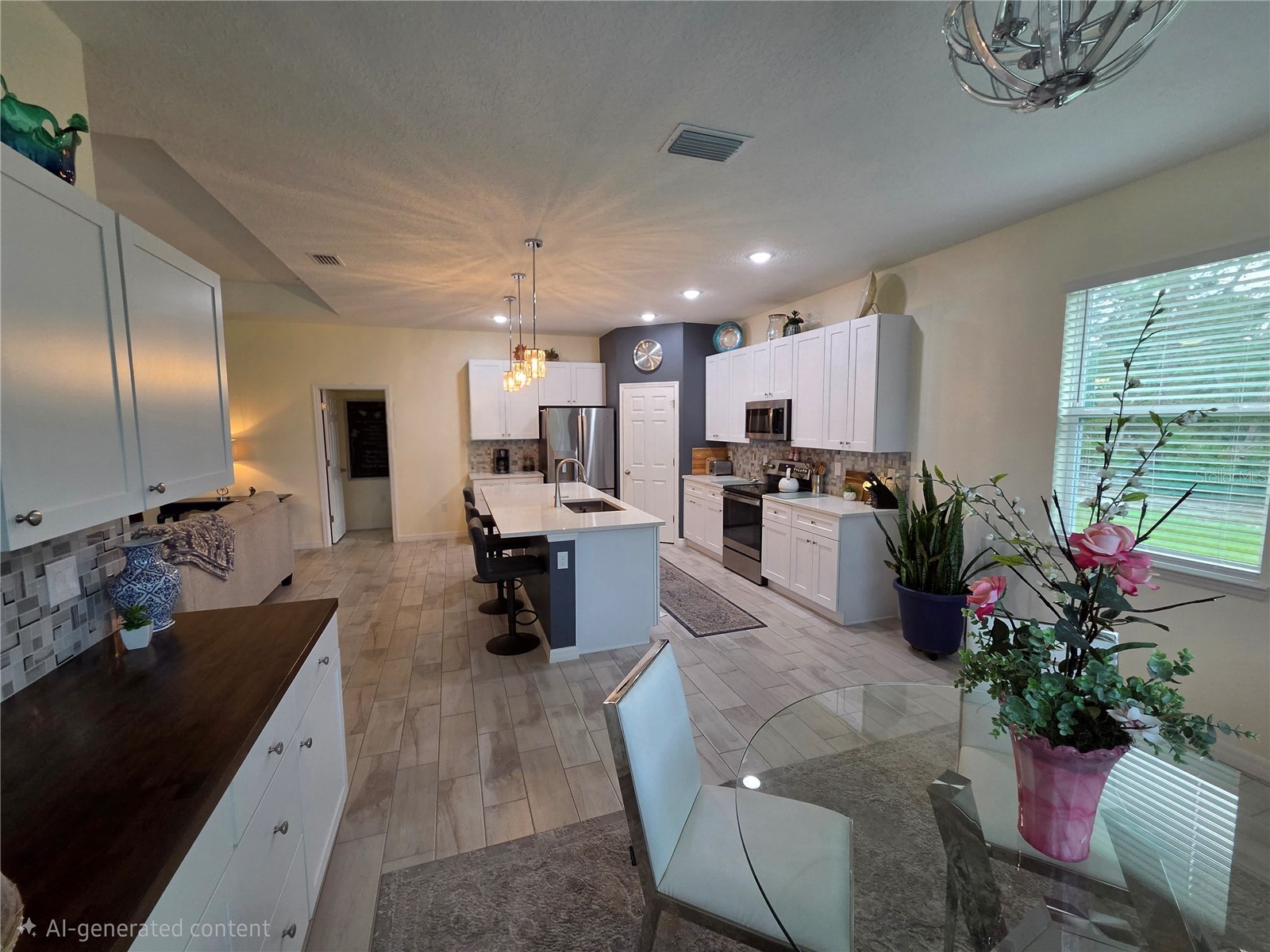30658 East Bluebell Ave Eustis FL 32736 - LAKE NORRIS G5113176 image13