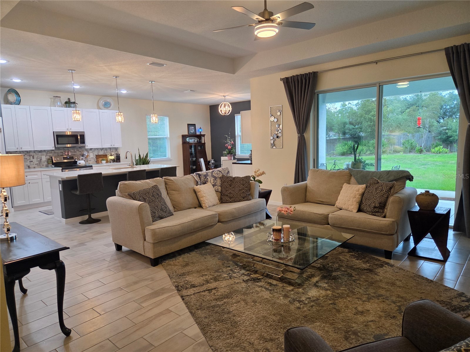 30658 East Bluebell Ave Eustis FL 32736 - LAKE NORRIS G5113176 image9
