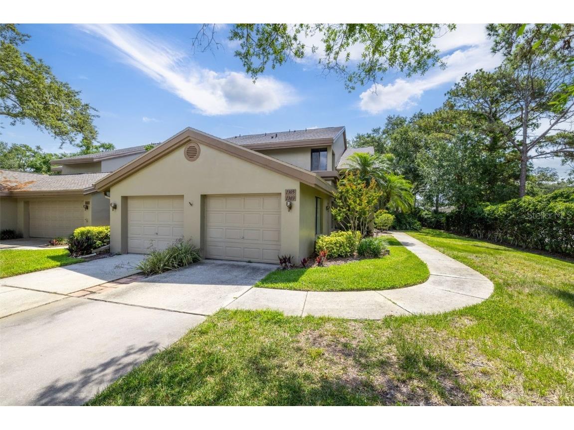 3066 Landmark Boulevard #1305 Palm Harbor FL 34684 TB8382400 image1