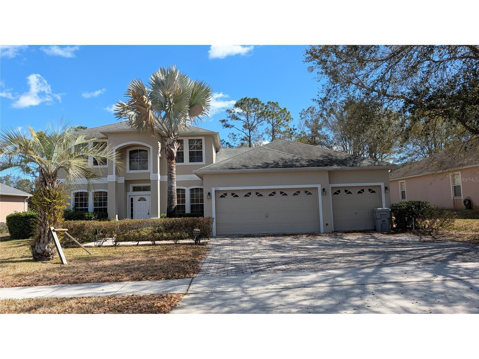 3066 Rolling Hills Lane Apopka FL 32712 O6387228 image1