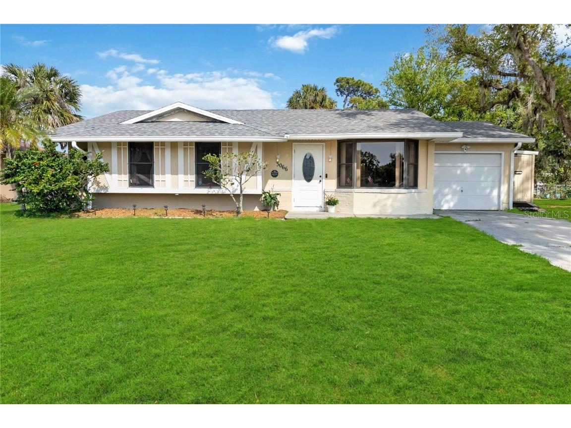 3066 Tarytown Street Port Charlotte FL 33952 A4603695 image1