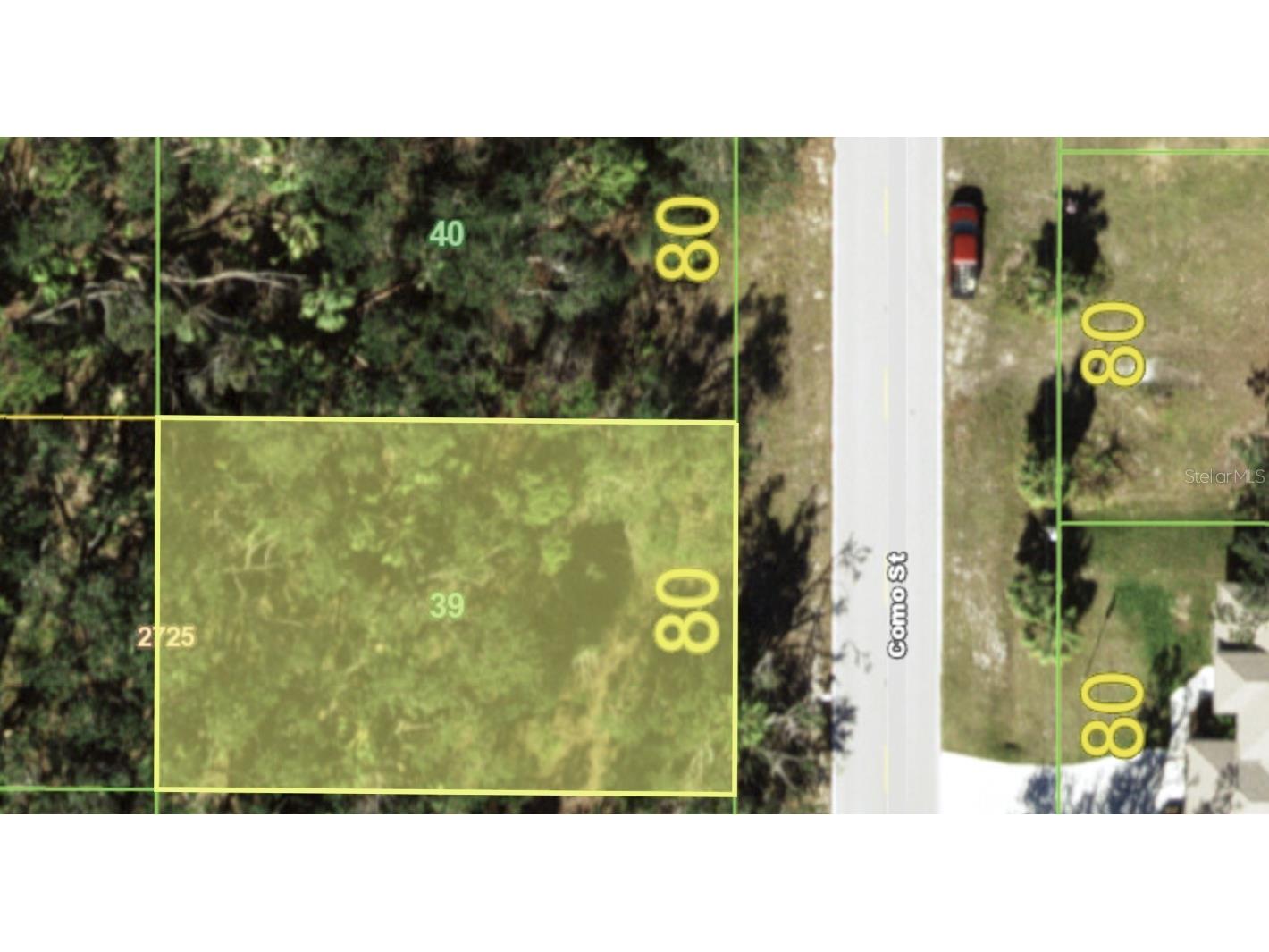 3067 Como Street Port Charlotte FL 33948 A4685169 image2