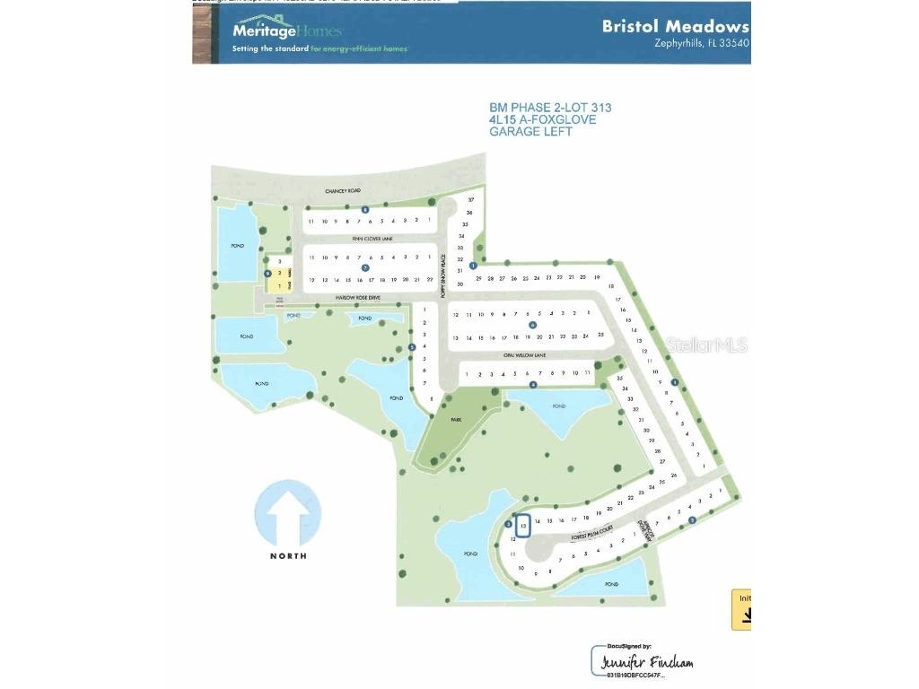 3067 Forrest Plum Court Zephyrhills FL 33540 TB8446669 image31