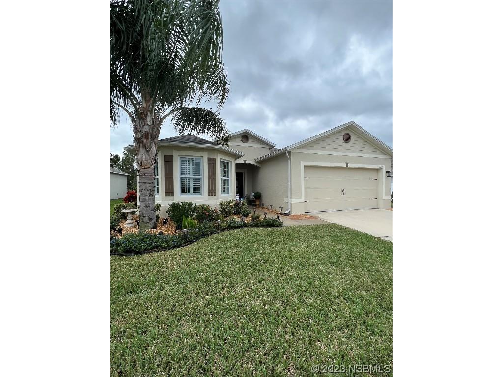 3067 Gibraltar Boulevard New Smyrna Beach FL 32168 NS1078060 image1