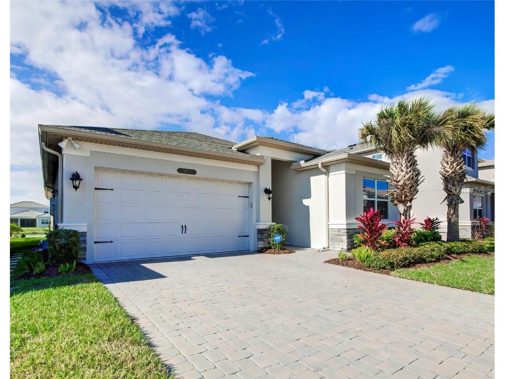 3067 Hollow Hickory Place Wesley Chapel FL 33543 T3506923 image1