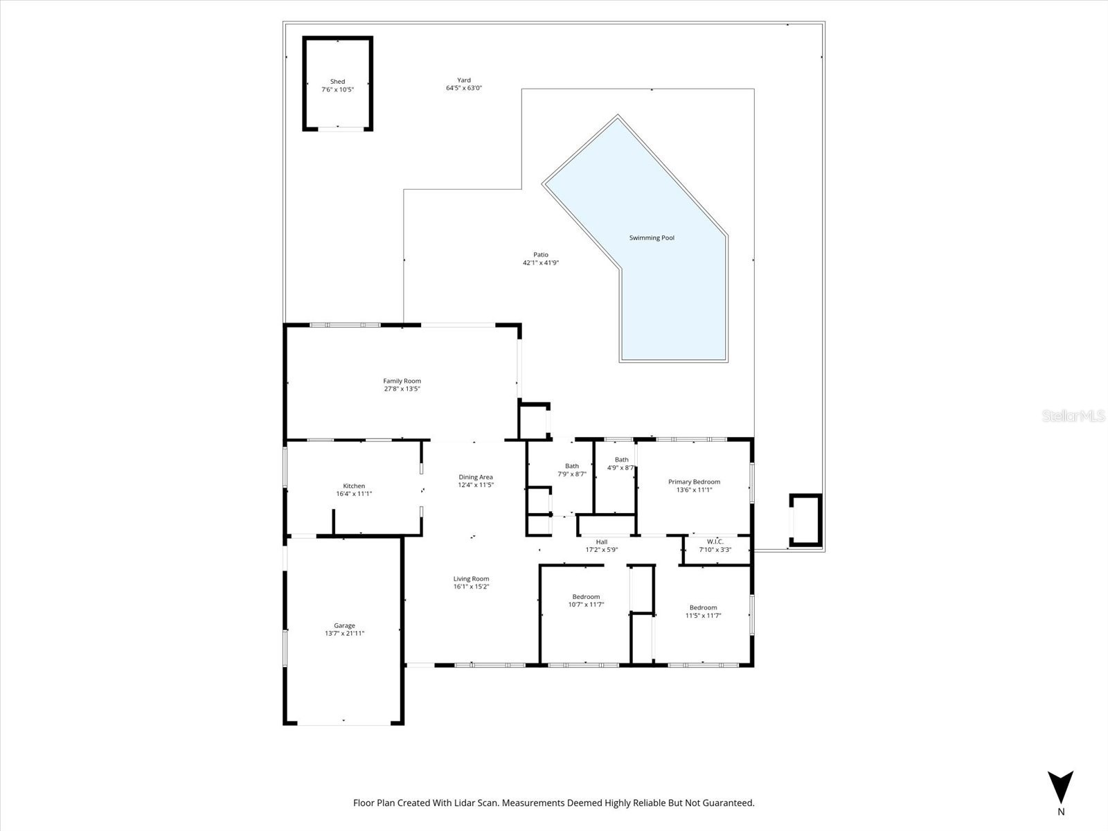 3067 Kapok Kove Drive Clearwater FL 33759 TB8499142 image43