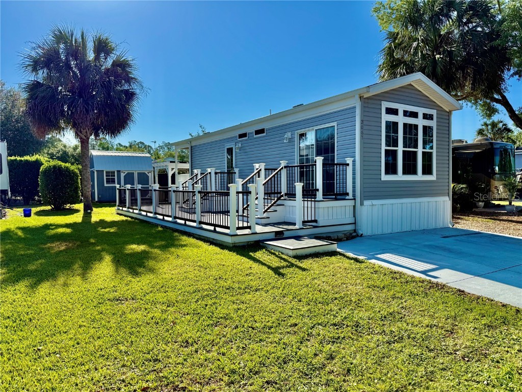 3067 NE 102nd Avenue Road Silver Springs FL 34488 - OCKLAWAHA RIVER O6299340 image1