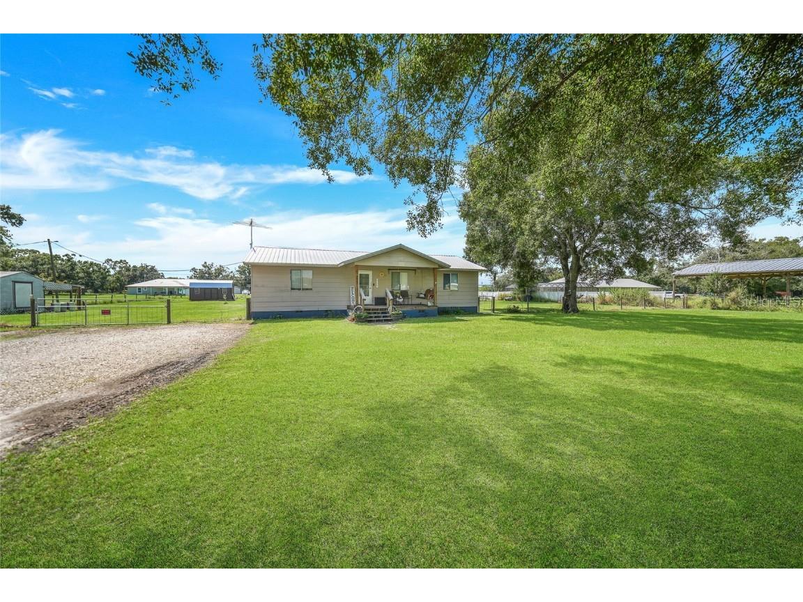 3067 NE Edwards Drive Arcadia FL 34266 C7498155 image1