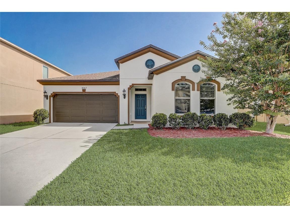 3067 Princewood Drive Minneola FL 34715 TB8393477 image1