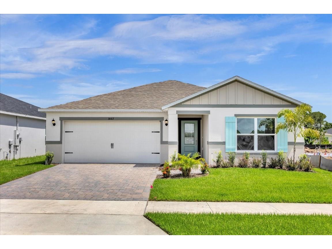 3067 Sanctuary Drive Clermont FL 34714 O6159650 image1