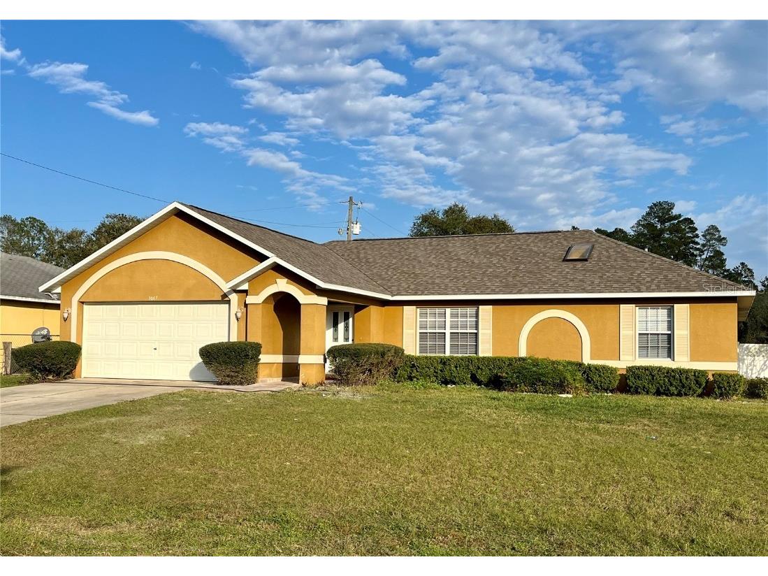 3067 SW 137th Loop Ocala FL 34473 OM650465 image1