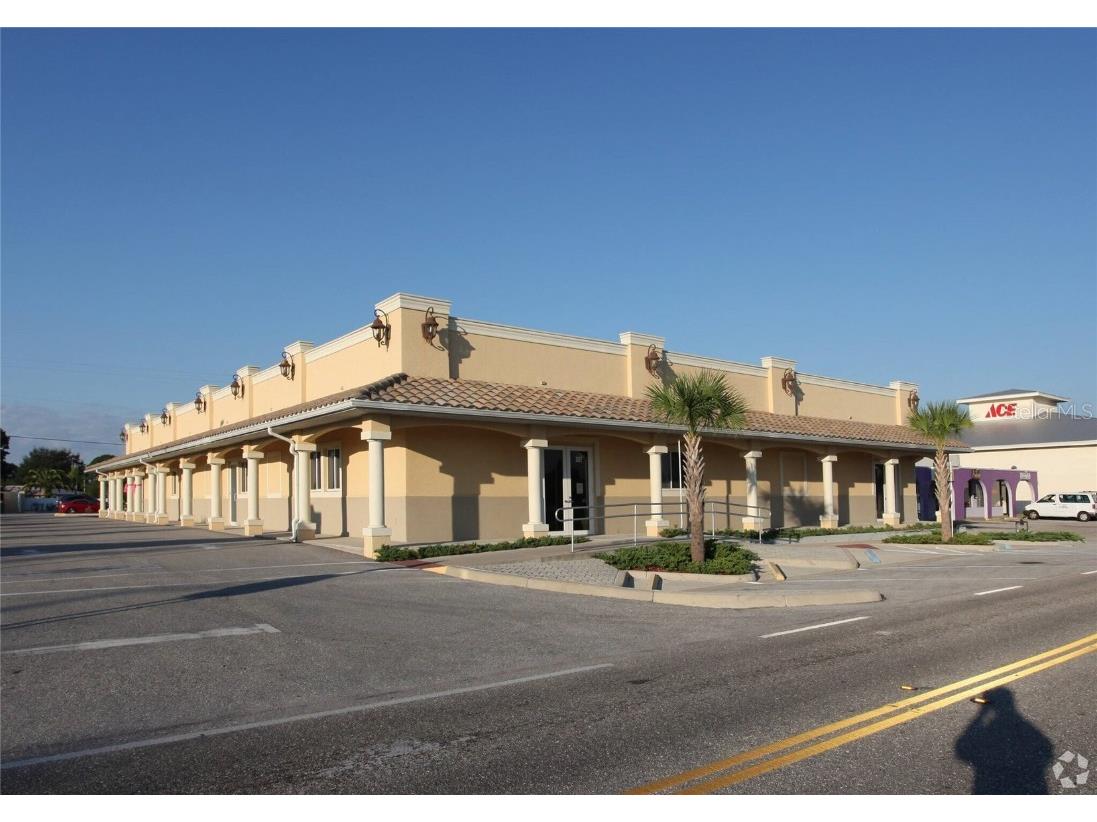 3067 Tamiami Trail #4 Port Charlotte FL 33952 S5091974 image1