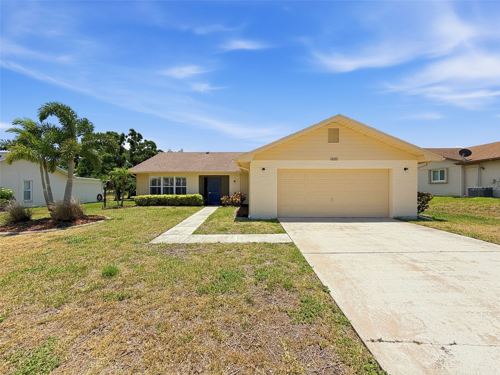 3068 E Dorchester Drive Palm Harbor FL 34684 W7887179 image1