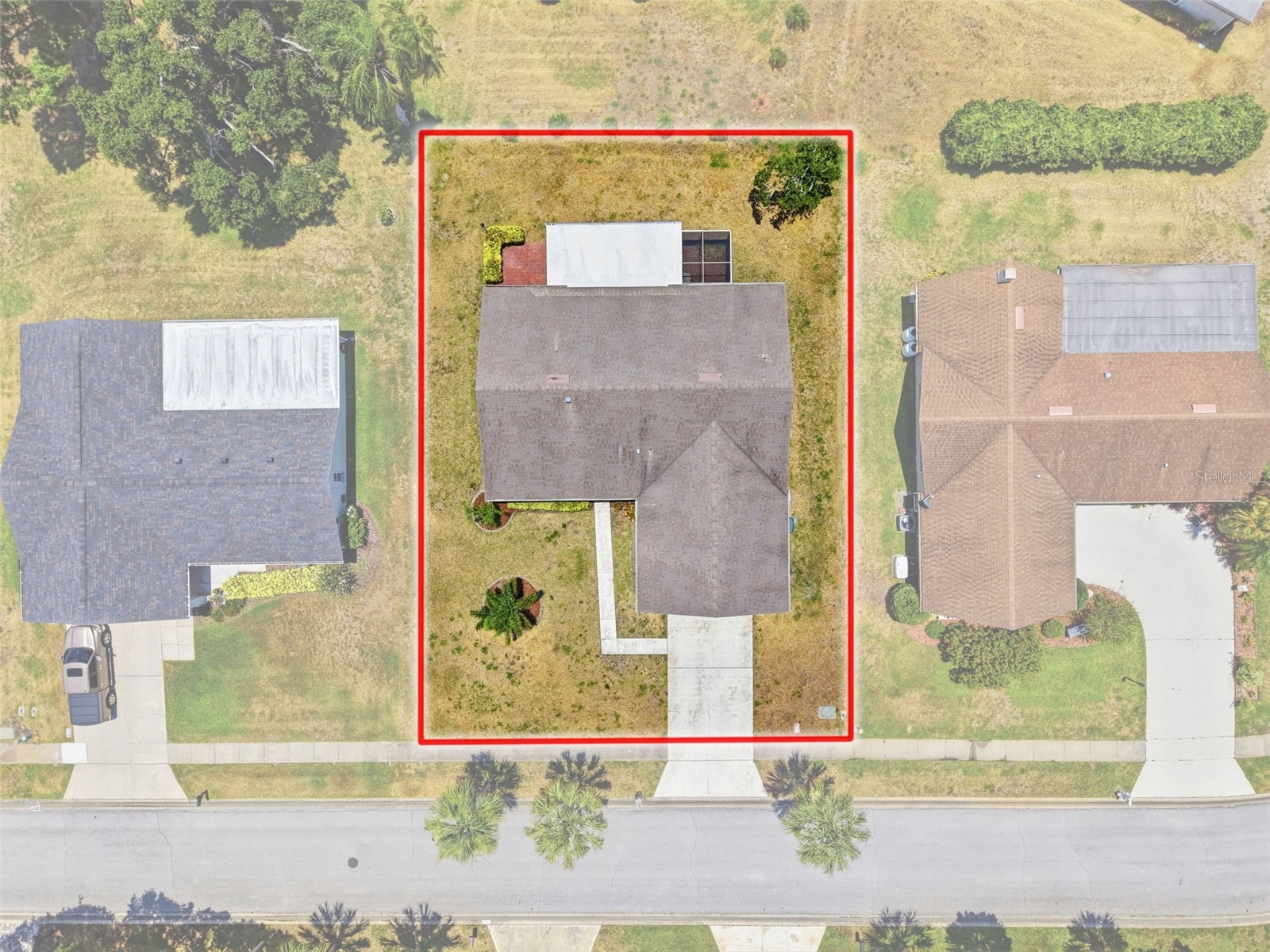 3068 E Dorchester Drive Palm Harbor FL 34684 W7887179 image48