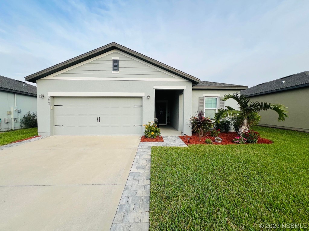 3068 Gibraltar Boulevard New Smyrna Beach FL 32168 NS1078061 image1