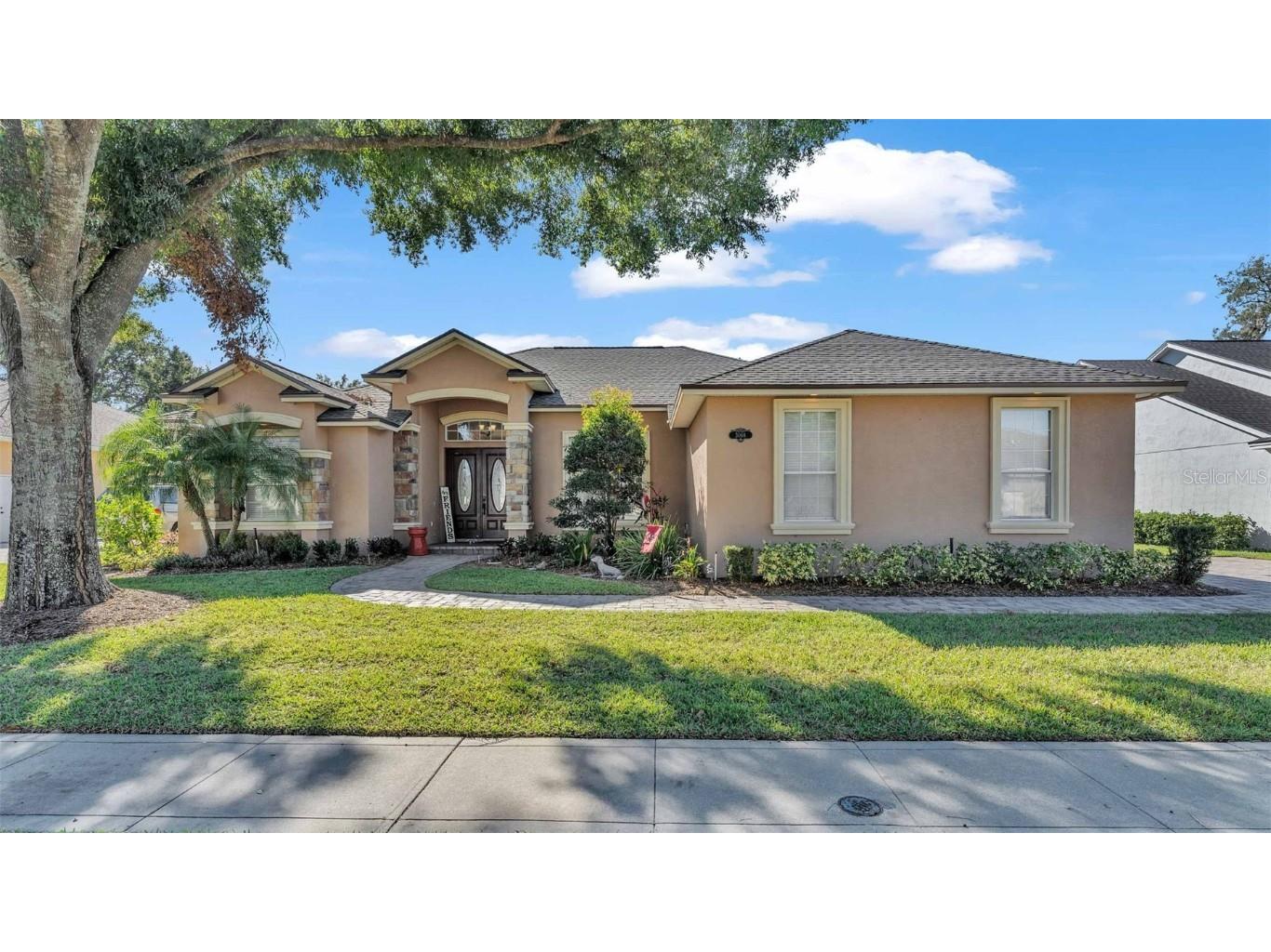3068 Hawks Ridge Drive Lakeland FL 33810 L4949030 image1