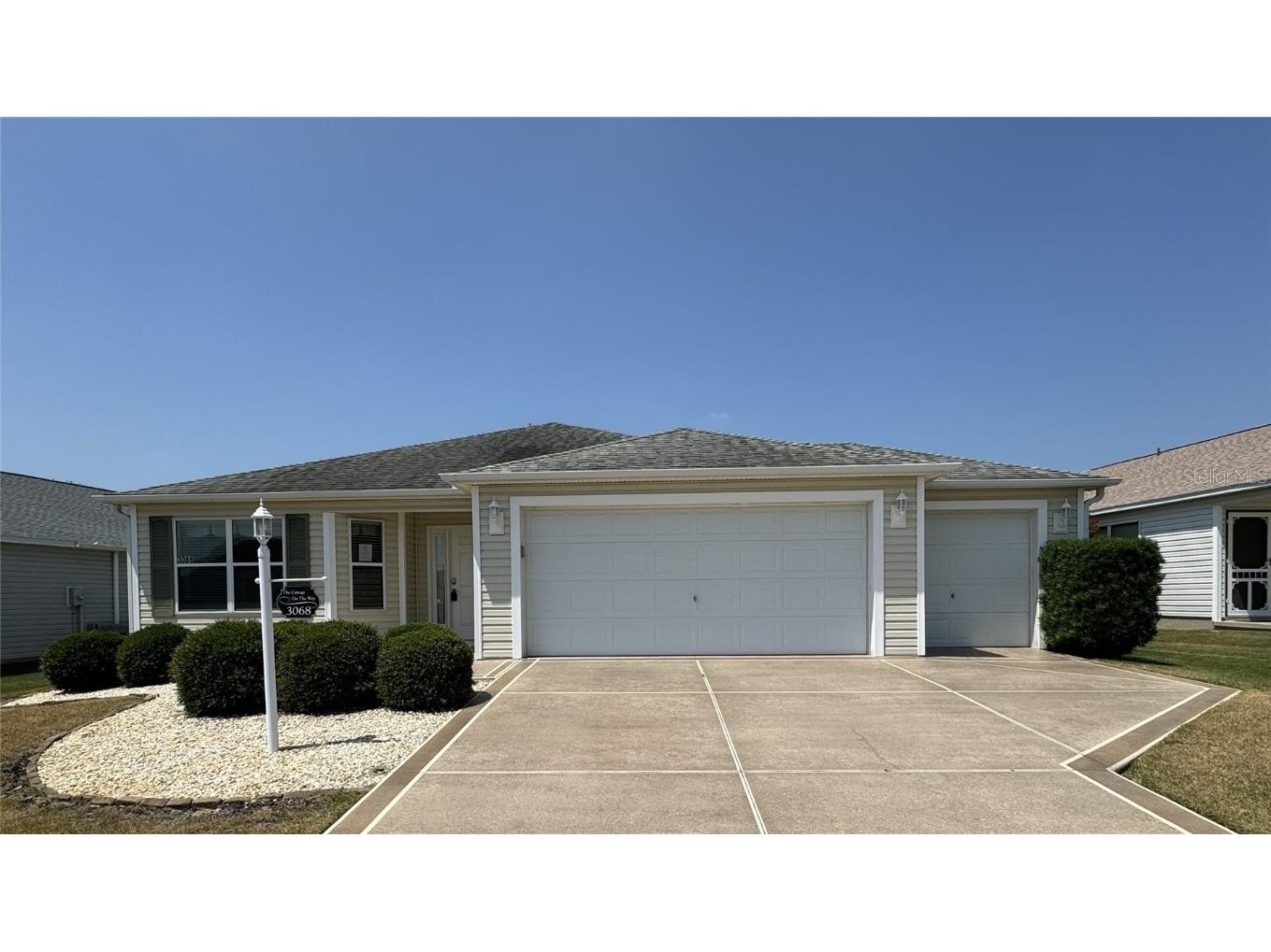 3068 Islawild Way The Villages FL 32163 G5082010 image1