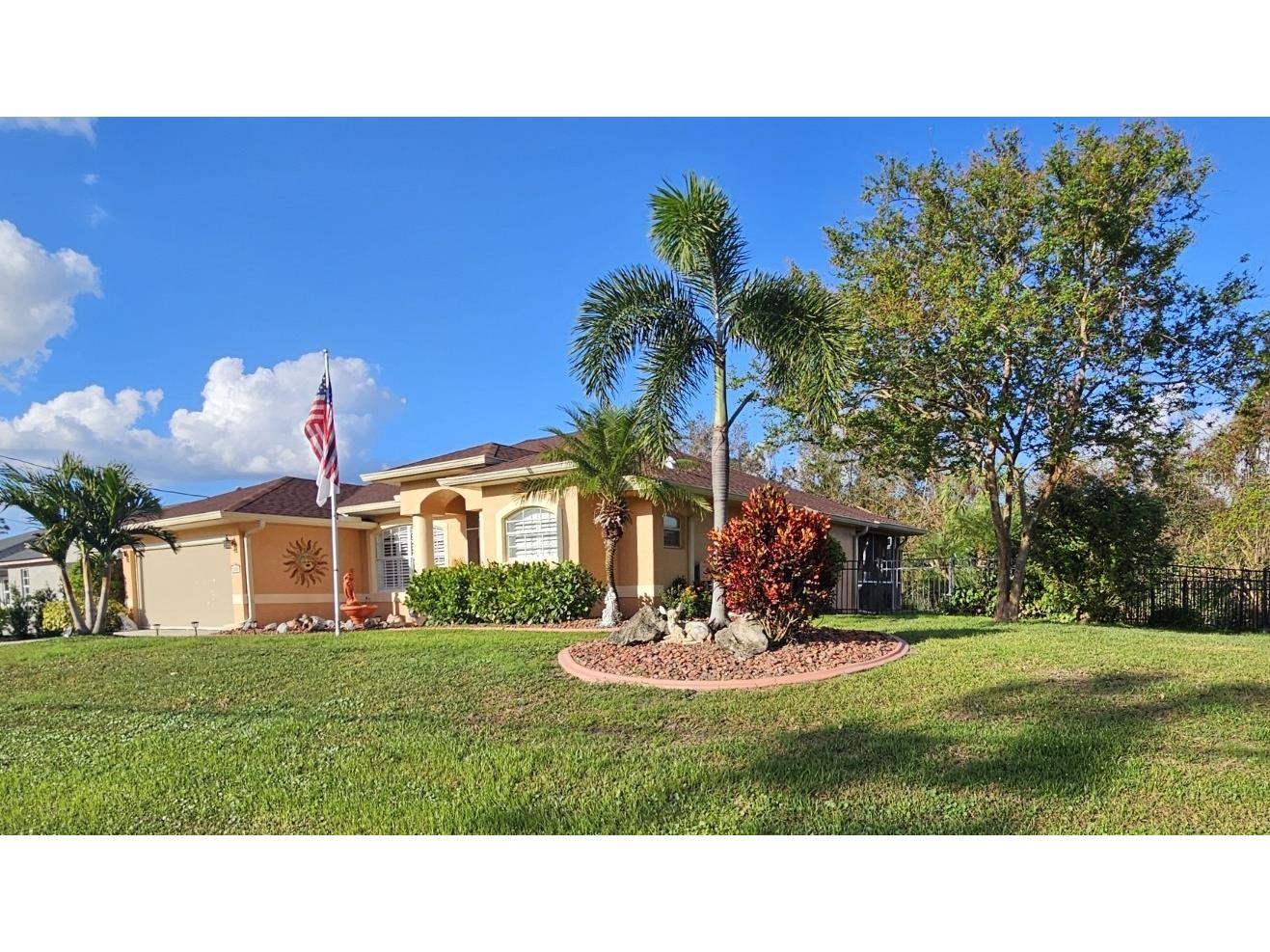 3068 Jollivette Road North Port FL 34288 C7499795 image1